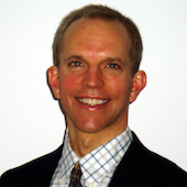 Gary Luker