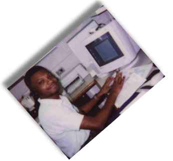 Ian Joseph